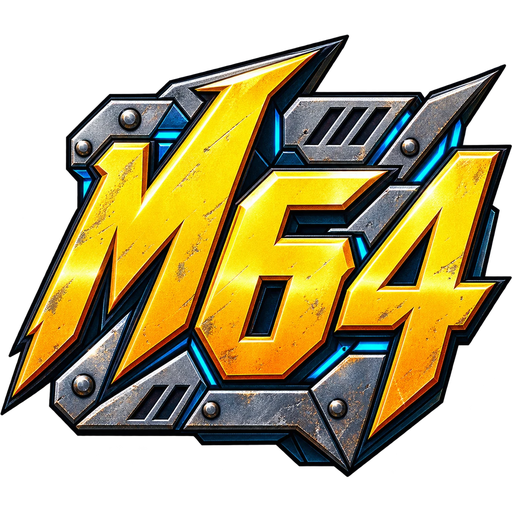 MARCHWIND 64