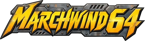 MARCHWIND 64