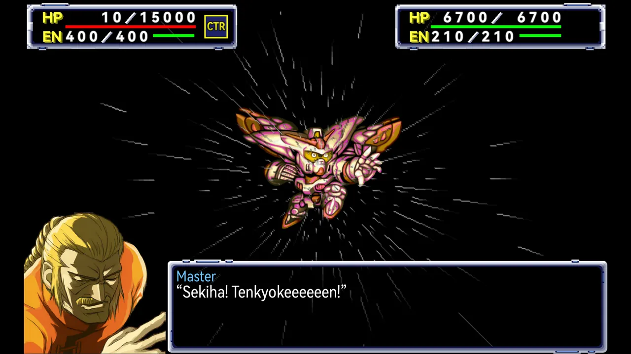 Battles in HD